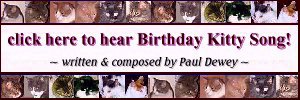 If you do NOT hear the music CLICK HERE!