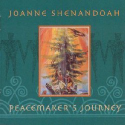 Joanne Shenandoah