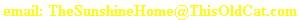 The Sunshine Home